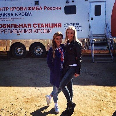 День донора на «Доме-2»