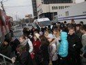 Пермяки отметили «День донорского совершеннолетия»