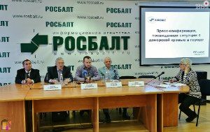 В Петербурге нет дефицита донорской крови