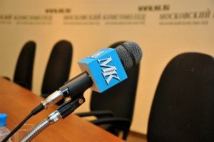 В Москве пройдет пресс-конференция о вкладе частного бизнеса в решение проблемы обеспеченности населения донорской кровью