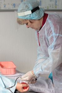 Красноярские сотрудники ФСК ЕЭС дважды в год будут участвовать в Дне донора