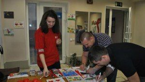 9500 жителей Карелии поделились донорской кровью в прошлом году