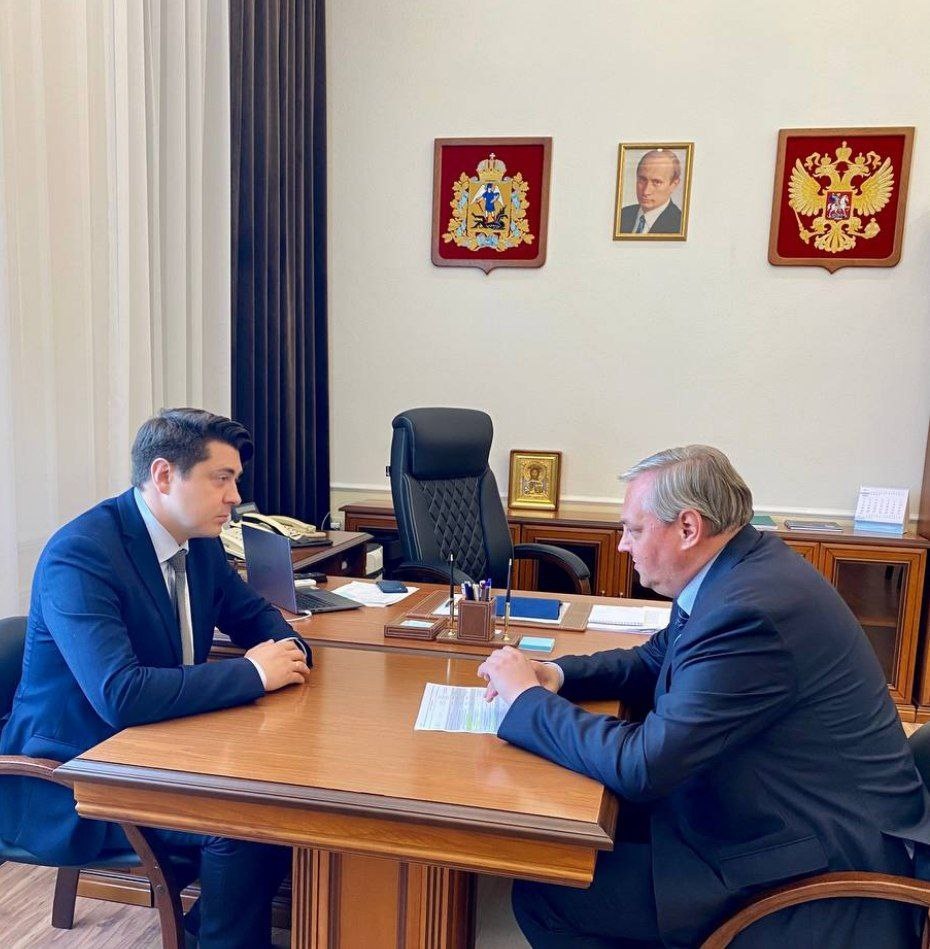 Обновлению Архангельской станции переливания крови быть!