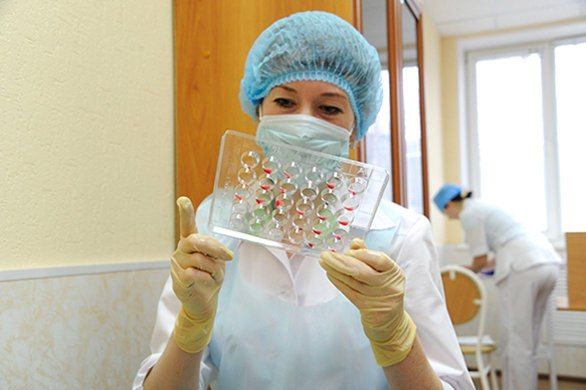 День донора прошел на Уралвагонзаводе