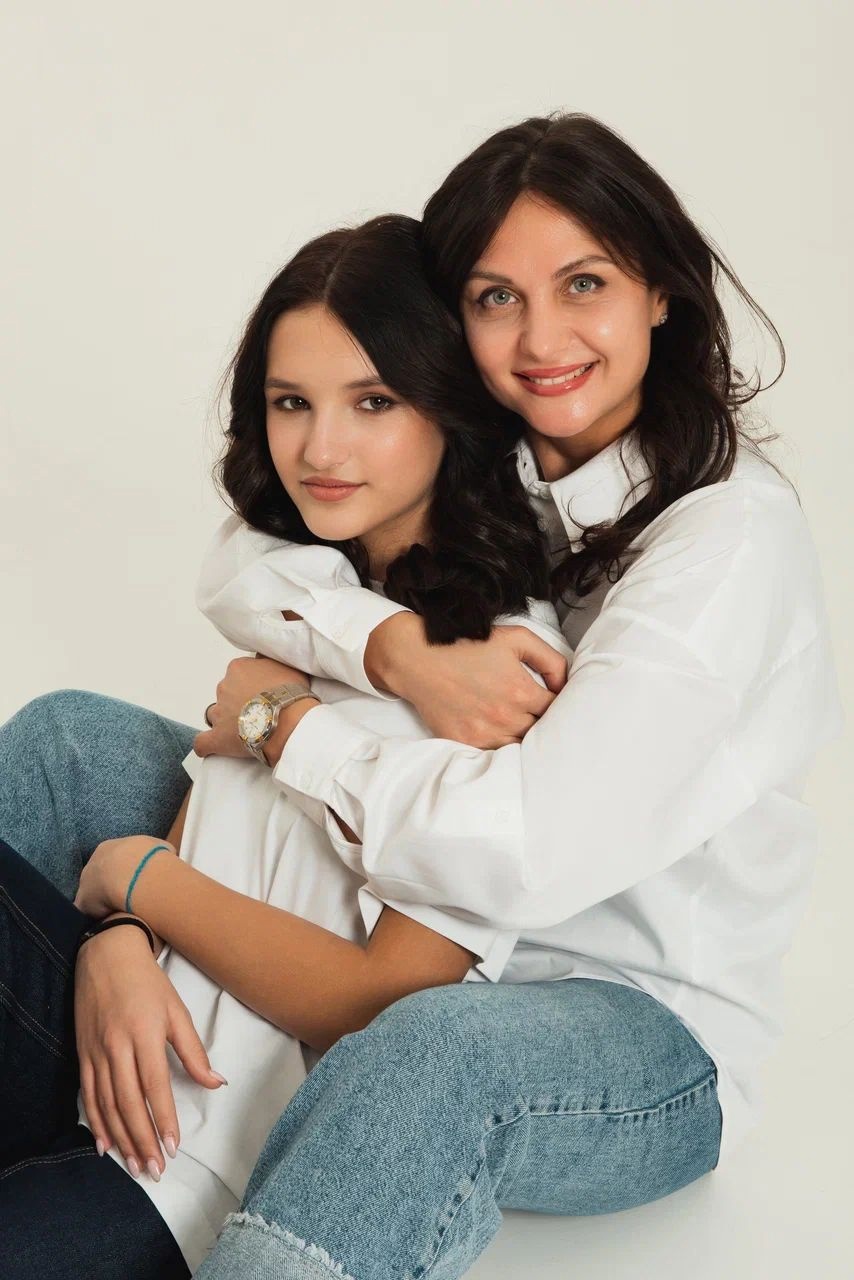 История пациента…