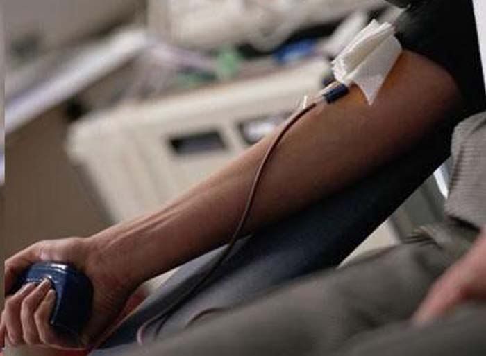 В Ульяновске борются с дефицитом донорской крови