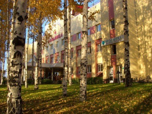 Акция «День донорского совершеннолетия» пройдет в Ханты-Мансийске 