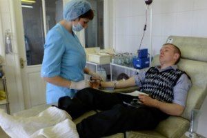 Медики приглашают читинцев присоединиться к акции «Авто-МотоДонор»