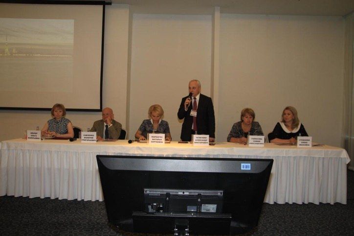 В Санкт-Петербурге прошел  Евразийский конгресс «Актуальные вопросы развития безвозмездного донорства крови»