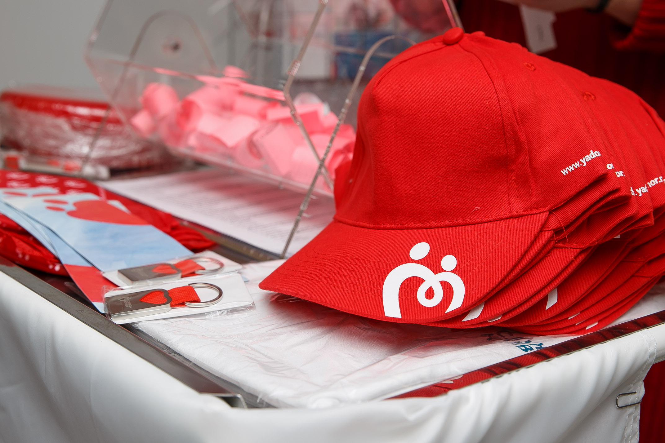 Адмиралтейский район - в тройке лидеров по донорской активности