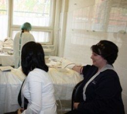 На Ульяновском автомобильном заводе состоялся День донора. 