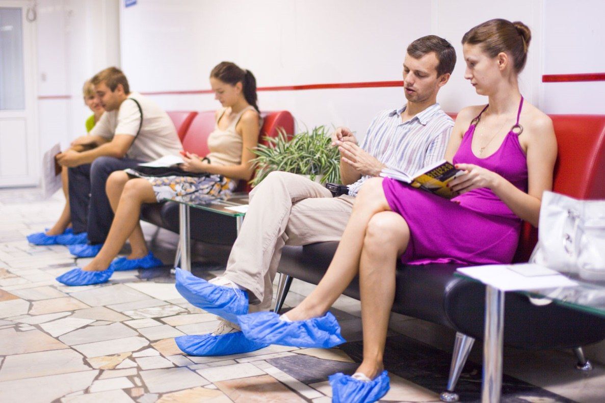 Почти 50 литров крови сдали новозыбковские доноры в Крещенский сочельник