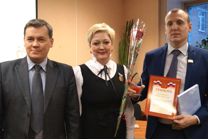 В Архангельской области подвели итоги донорского марафона