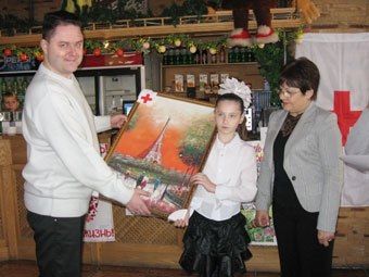 В Белгороде подвели итоги конкурса пропаганды безвозмездного донорства среди школьников