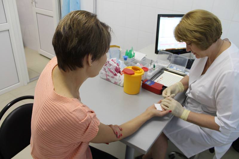 Городская больница Зеленограда проведет очередную донорскую субботу