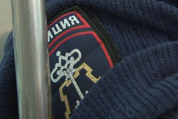 В Улан-Удэ силовики сдали свою кровь для помощи больным