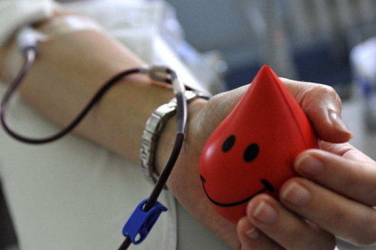 Дагестанские энергетики дарят жизнь  