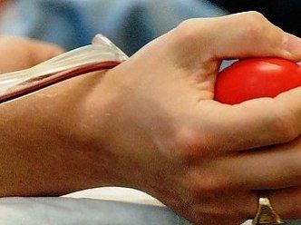 Roundtable discussion on «Improving the normative legal base of the Blood Service and the development of public control in the field of blood donation» theme was held in the Public Chamber of the Russian Federation