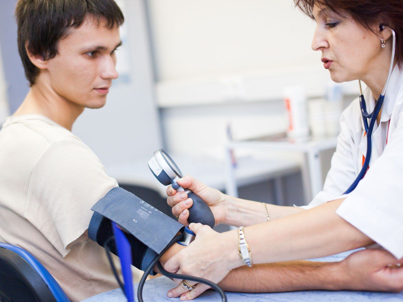 Более 21 тыс. омичей стали донорами в 2016 году