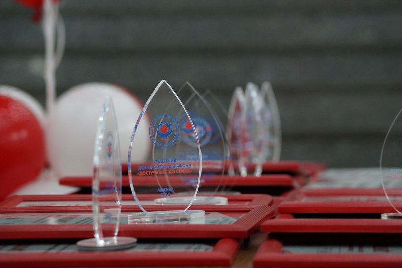 Межрегиональный марафон «Достучаться до сердец» проводится уже в четырех регионах России