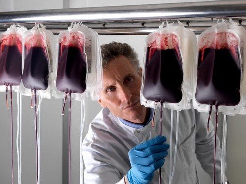 Иваново: в области состоялась донорская акция