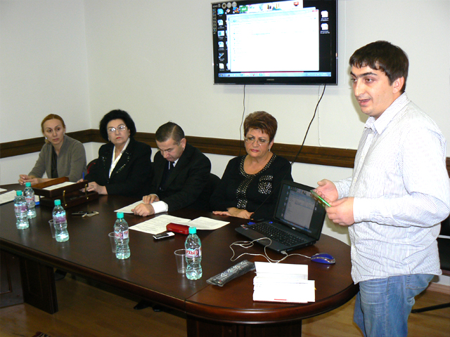 В Общественной палате Кабардино-Балкарии прошла конференция, посвященная донорству крови и ее компонентов