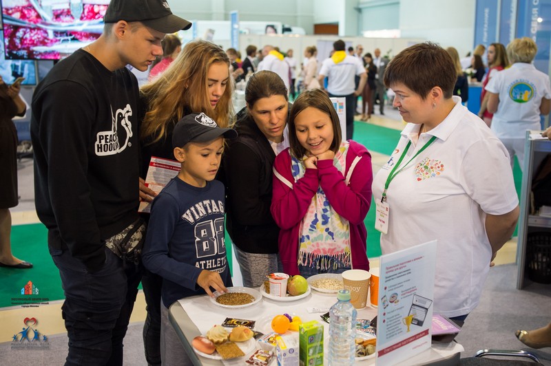 Территория донорства – «Территория спасения»