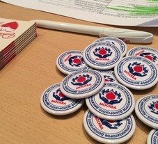 В рамках серии мероприятий «Start up в донорском движении» состоялся обучающий семинар