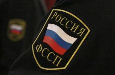 Судебные приставы Кузбасса сдали кровь нуждающимся детям