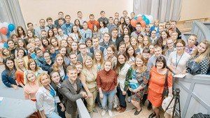 Национальный фонд развития здравоохранения и Ассоциация волонтерских центров заключили соглашение о сотрудничестве