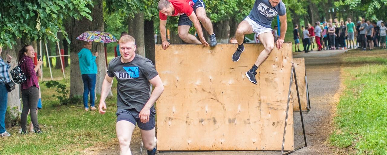 Экстремалы Кубани пропагандируют донорство 