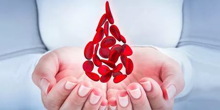 В Нальчике прошла акция «Молодежь не равнодушна! Капля крови спасает жизнь»