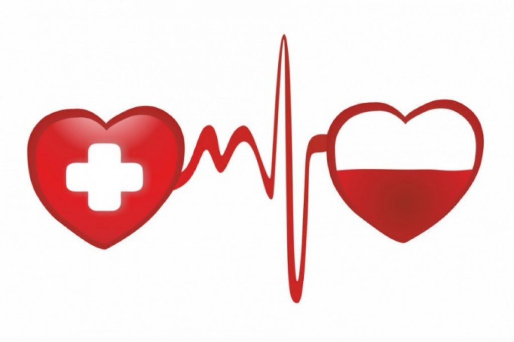 Первой Градской больнице не хватает крови!