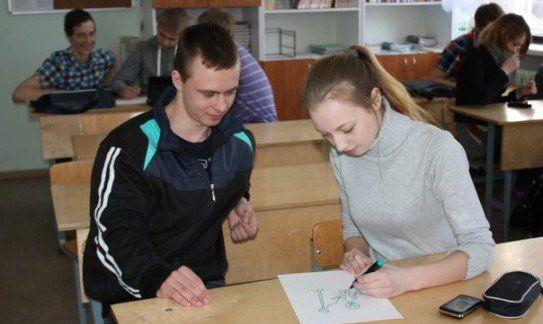 «Донорские уроки» с начала января прошли в 25 школах Карелии