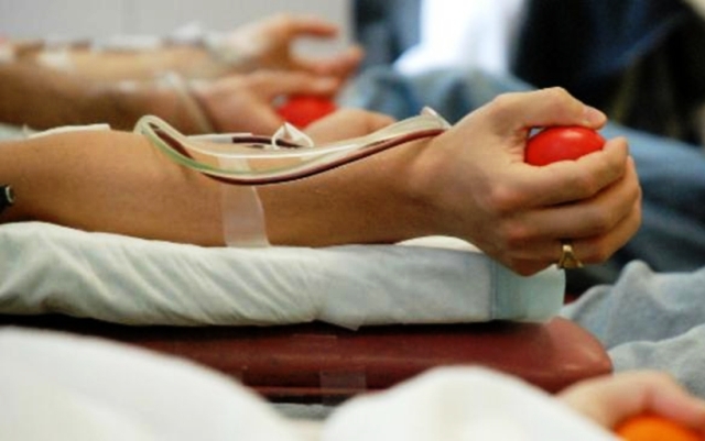 На донацию приглашают доноров Хотькова