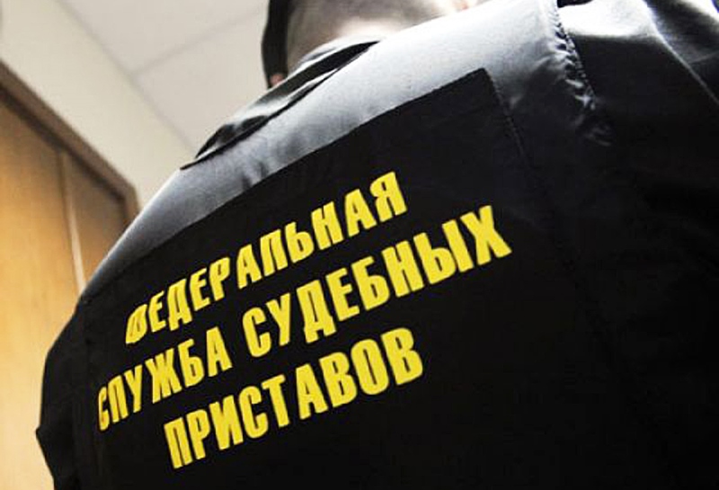 Кровь судебных приставов Ярославля оказалась ценной