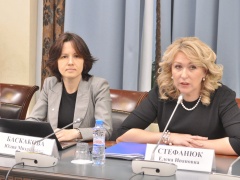 Донорство крови в России развивается стабильно