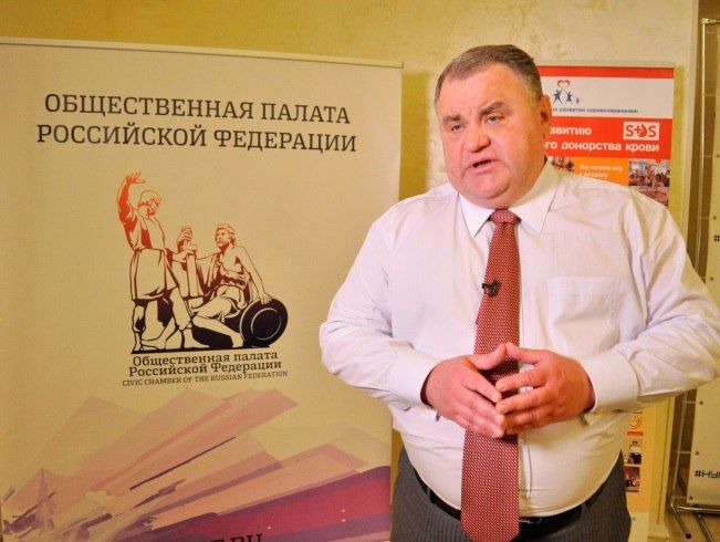  Оргкомитет VII Всероссийской премии за вклад в развитие донорства крови «СоУчастие» приступил к оценке конкурсных работ