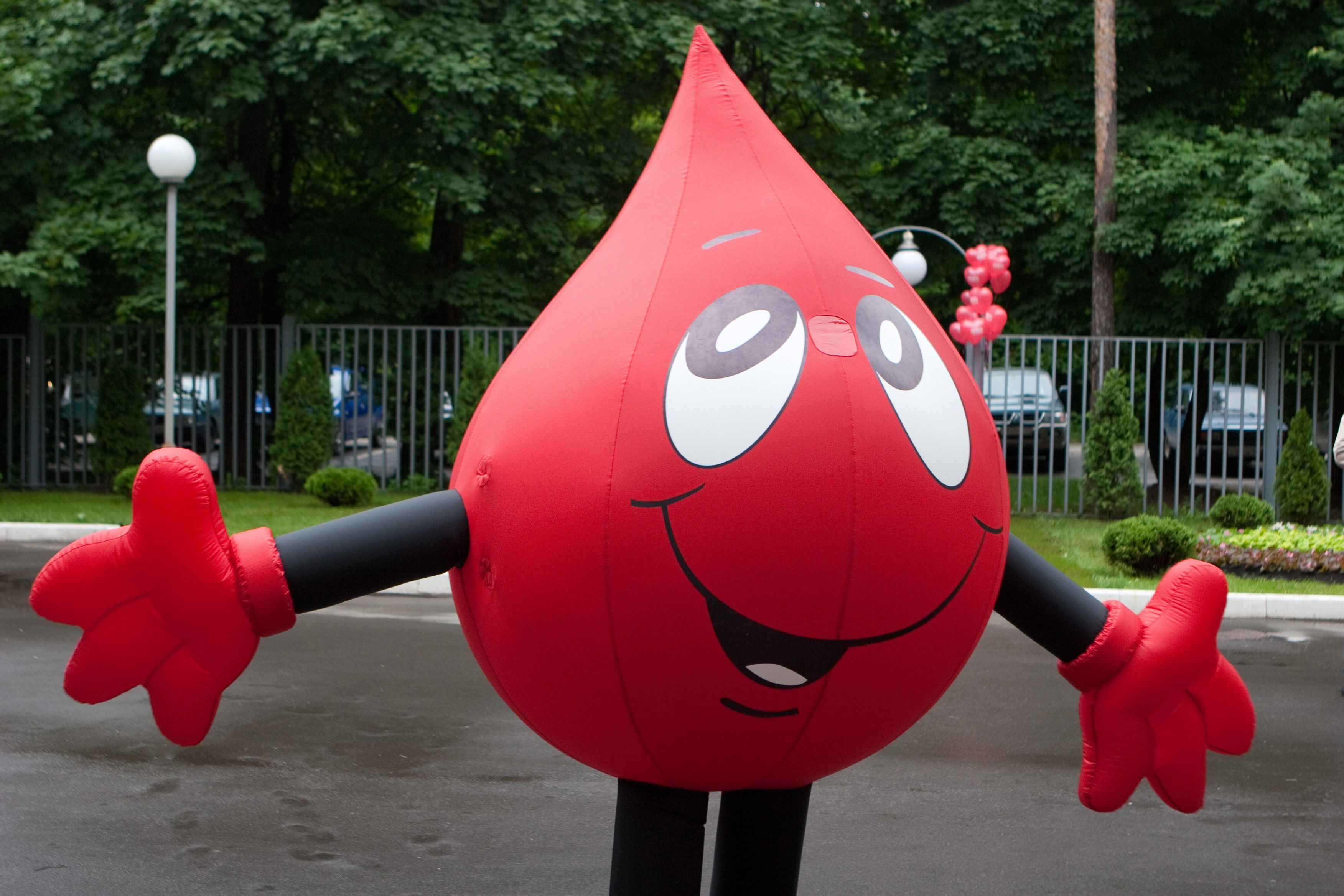 Фильм с вашим участием!