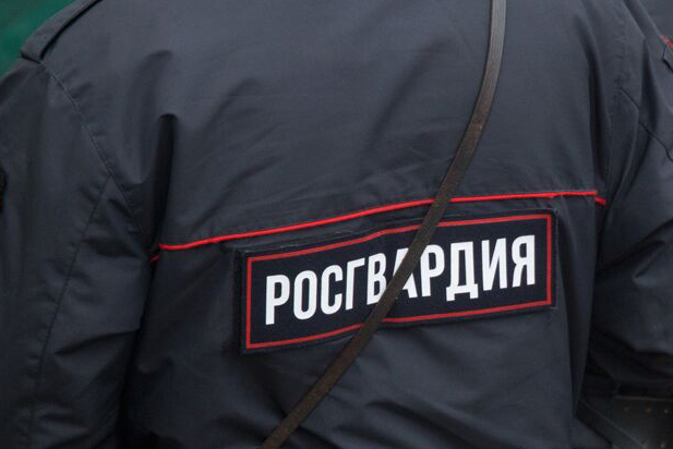 Росгвардейцы Кабардино-Балкарии спасают жизни своей кровью