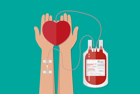 Добрых дел мастера