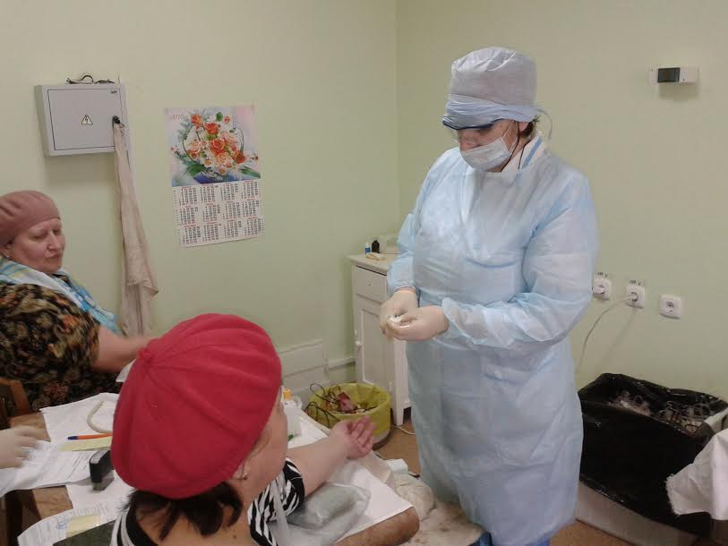 29 корпоративных Дней донора пройдут в Санкт-Петербурге в феврале