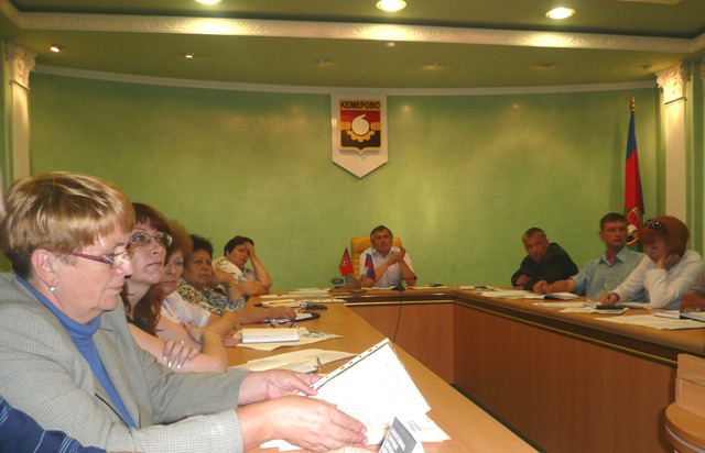 В донорское движение в Кузбассе вливаются спортсмены