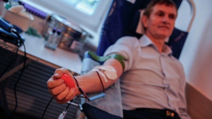 В Наро-Фоминске пройдет восьмая акция «Маршруты к сердцу»