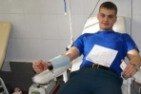 Красноярцы активно поддерживают традиции безвозмездного донорства