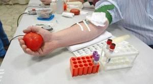 6 августа в Зауралье стартует Всероссийская акция «Суббота доноров»