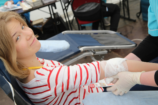 Летом 2014 года сотрудники Фонда доноров примут активное участие в целом ряде значимых российских и международных мероприятий.