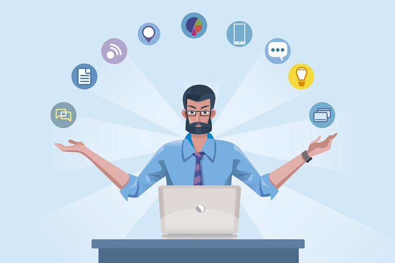  Прием работ на конкурс по разработке логотипа АИСТ продолжается  