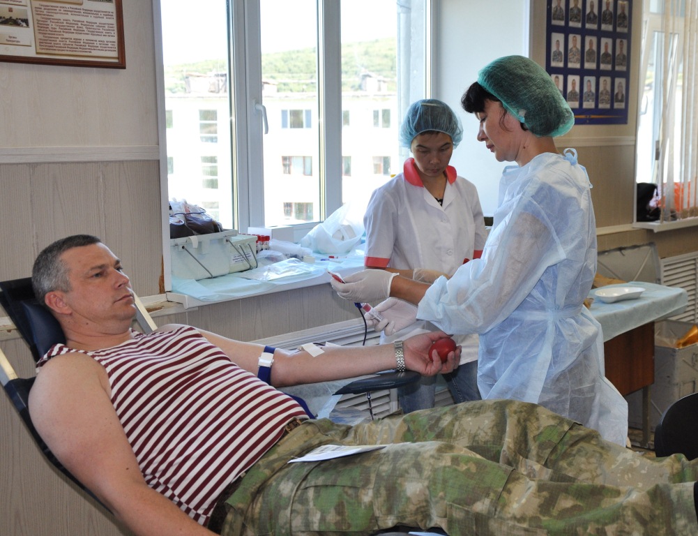 Росгвардейцы приходят на помощь 