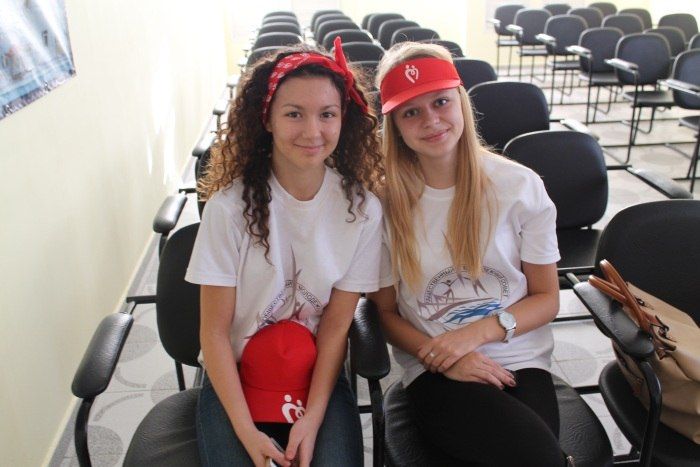 В Пензенской области стартует студенческий донорский марафон